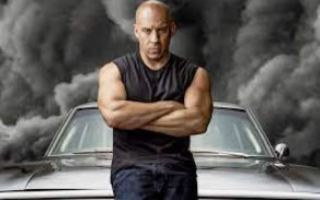 Vin Diesel