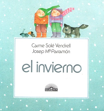 El invierno