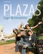 Plazas 4