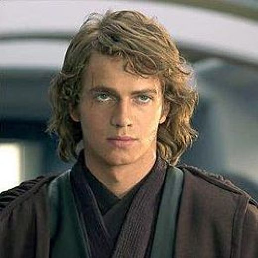 Anakin