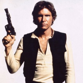 Han Solo