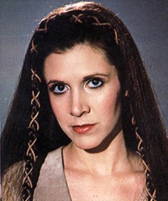 Leia