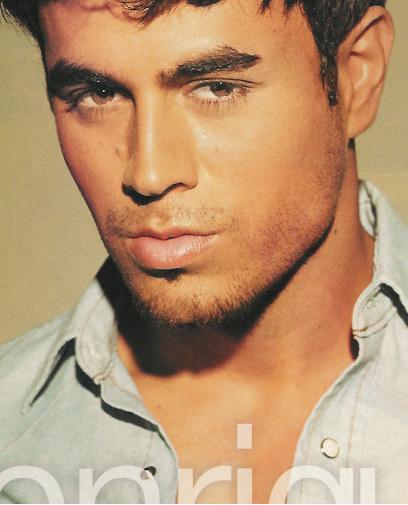 Enrique Iglesias