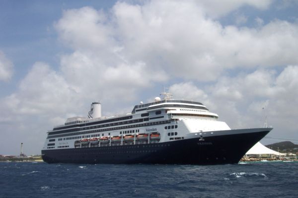 ms Volendam