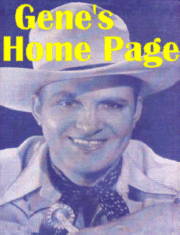 Gene Autry