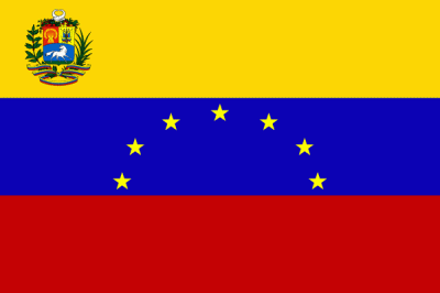 Flag of Venezuela