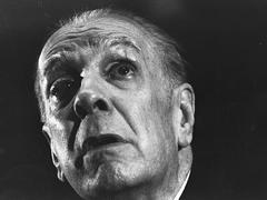 Jorge Luis Borges