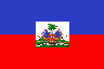 Flag of Haiti