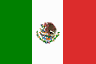 Mexican Flag