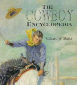 The Cowboy Encyclopedia